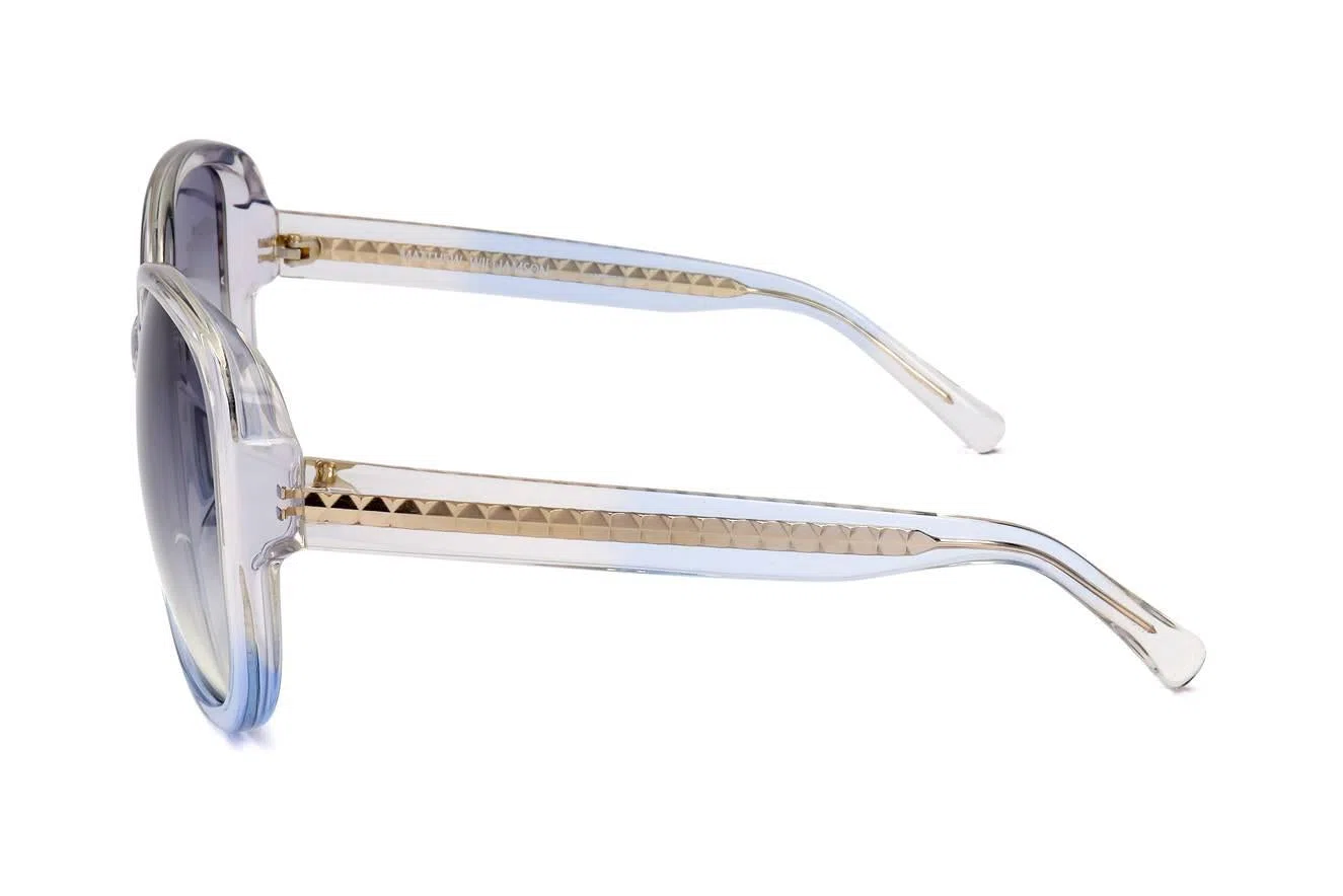 Matthew Williamson by Linda Farrow MW135 Sunglasses - view 4